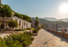 Doživite spektakularan spoj zabave i kulture na jednom mjestu – Promenada Festu