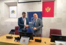 Opština Herceg Novi i Eko fond potpisali memorandum o saradnji
