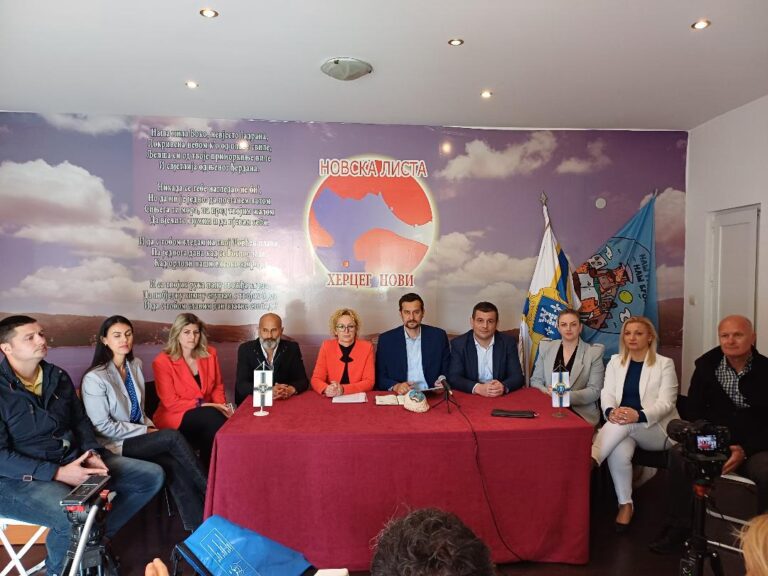 Novska lista traži vanrednu Skupštinu zbog nepravilnosti u radu Turističke organizacije