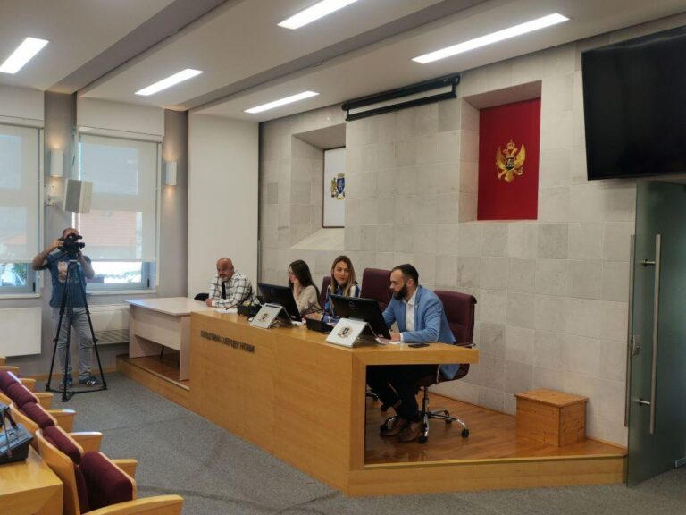 Za hercegnovske NVO još sedam dana da odaberu prioritetne oblasti