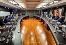 Sa zakupcima plaža i prostora u zoni morskog dobra aneksi ugovora, sa novim i novi cjenovnici