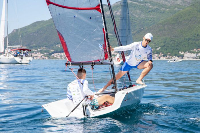 19. Tivatska regata Una Momtenegro CUP