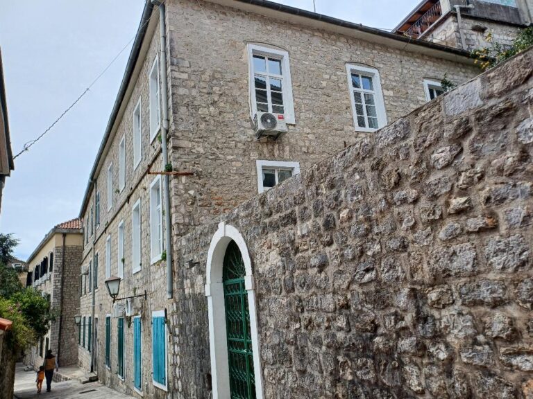 Besplatna edukativna radionica u Herceg Novom “Biznis logika i kreacija ideja”