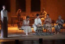 Kazalište „Marin Držić“ prvi put na HAPS-u sa predstavom “Vidi kako Lokrum pere zube”