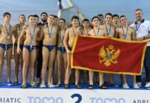 Srebrne medalje za Mladost i Jadran na turniru u Dubrovniku