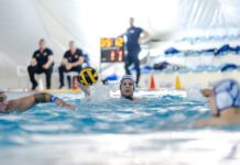 Sigurna pobjeda Jadrana