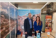 Na sajmu u Bijeljini veliko zanimanje za odmor u Herceg Novom