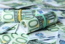 Poklanjamo 100 eura, potrebno je samo da se PRIJAVIŠ!