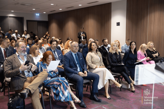 Prezentacija projekta spanjole