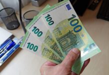 SVI PUNOLJETNI GRAĐANI MOGU – ODMAH SE OVDJE PRIJAVI I BESPLATNO DOBIJAŠ 100 EURA!