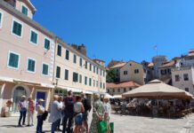 Skoro 9500 gostiju u Herceg Novom, hoteli odlično posjećeni