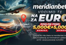 NEVIĐENO DO SAD! ZA 1€ IDEŠ NA EURO – EVO ŠTA JE POTREBNO DA URADIŠ