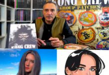 Hérenguel i Morozova na listi specijalnih gostiju XVIII HSF-a