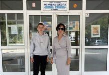 Literarni uspjeh Alekse Radulovića