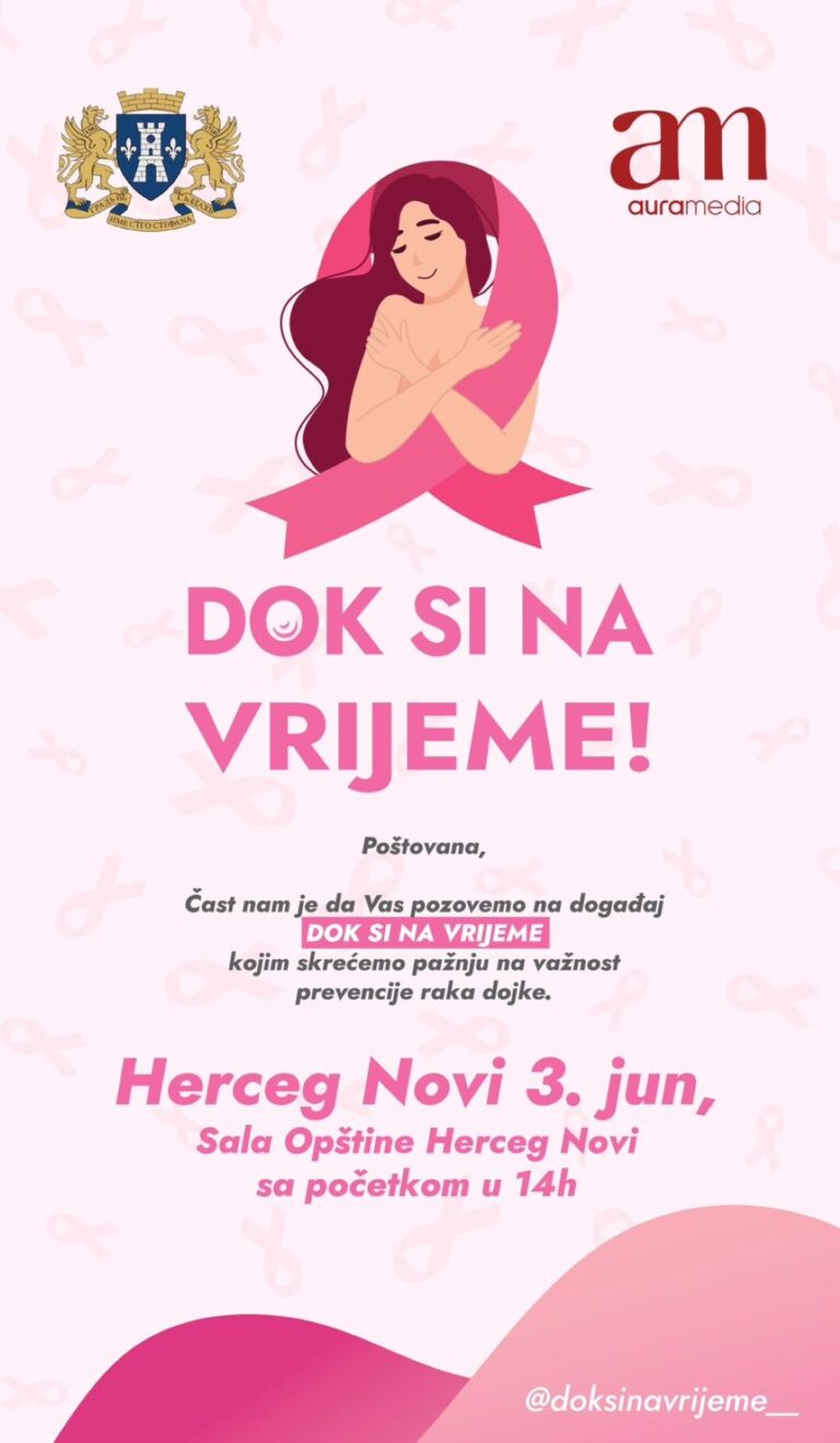 Dok si na vrijeme predavanje