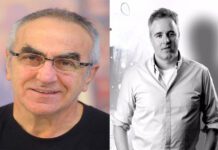 Liberatore i Jock dolaze u Herceg Novi na 18. HSF
