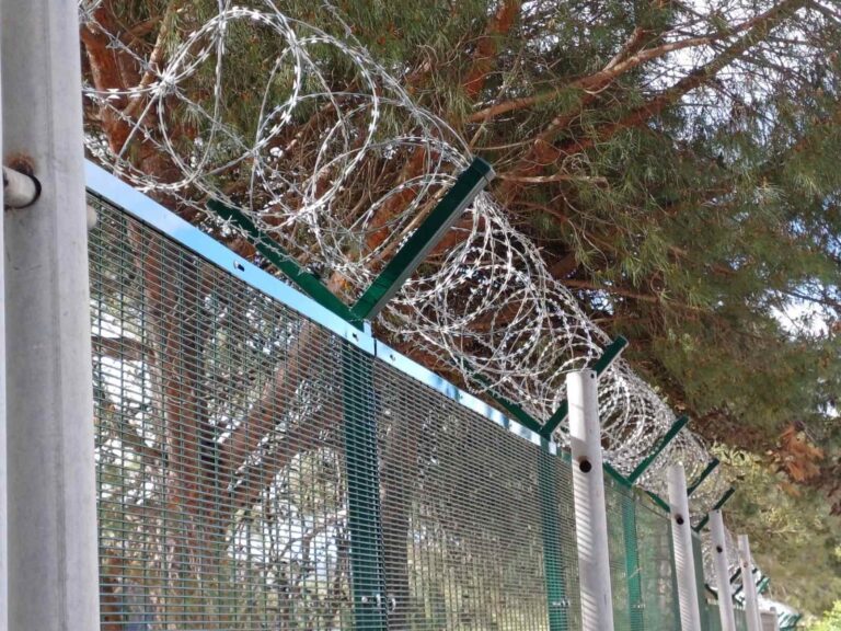 Adriatic 42: Bodljikava ograda je po standardima i uslov za sertifikaciju