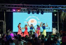 Family Fun Fest od 20. jula na Škveru