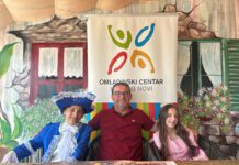 Od petka u Herceg Novom ključeve grada preuzimaju djeca i mali karnevalisti