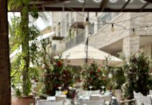 Noviteti u Portonovom: Malo ribarsko selo, Kafeterija i C.R.E.A.M.