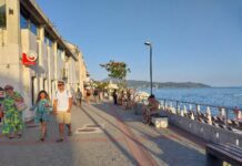 Počelo anketiranje turista: Nova rubrika „Da li ste znali“, nagradna igra… Igalo ljeto turisti
