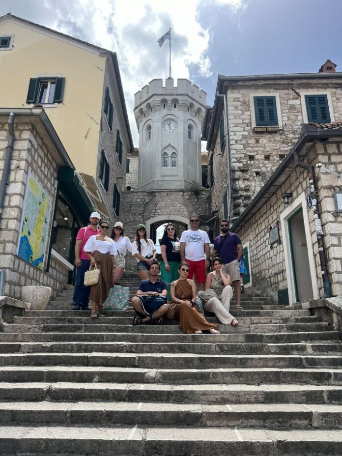 Influenseri azerbejdzan