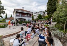 Treći festival „Pored mora, pjevati se mora“: U Herceg Novom preko 200 mladih pjevača