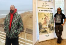 Iz Meksika i Turske na HSF stižu Sandoval i Çınar