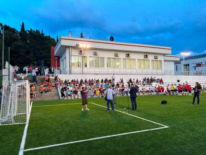 teren sportski centar