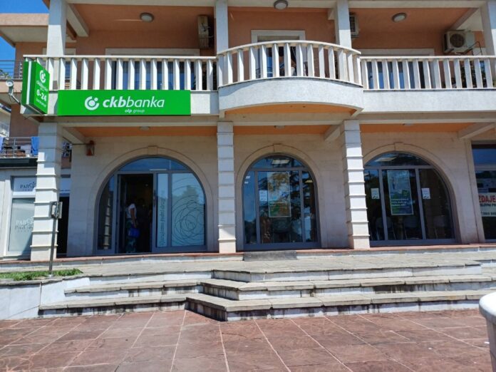 Ckb banka