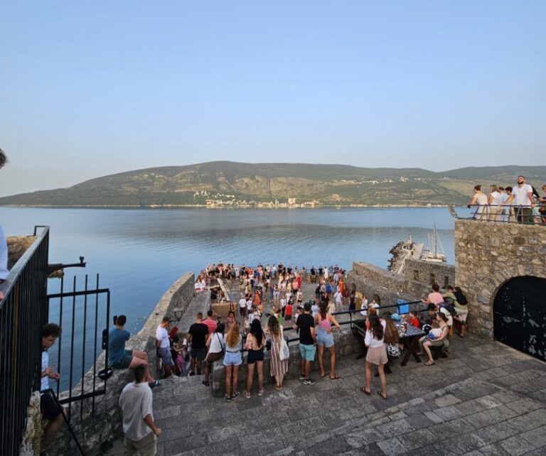 Novljani i gosti deseti put na “Buđenju ljeta” na Forte Mare