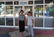 Ivanov pjesnički uzlet na konkursu ,,Rašin šešir“ Nagrada pjesma