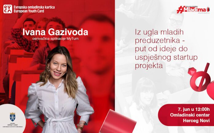 Coca Cola podrška mladih