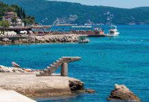 Zakupci plaža i Opštine na jednoj, Vlada i Morsko dobro na drugoj strani