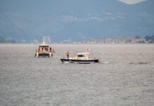 Instalirana oprema za jedinstveni nacionalni pomorski prozor