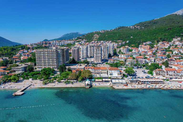 „Ellena group“: Milionska šteta u „Vektra Boki“ i kako je Elektroprivreda došla do restorana „Levanger“