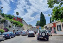 Tijesno na novskim ulicama, ali stiže i “Oko sokolovo”