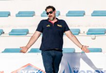 Radanović novi trener grčkog Apolona