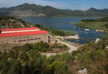 Zone sanitarne zaštite za izvorište Bolje sestre