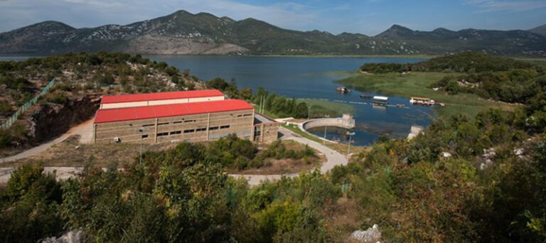 Zone sanitarne zaštite za izvorište Bolje sestre