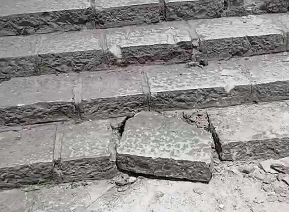 stepeniste