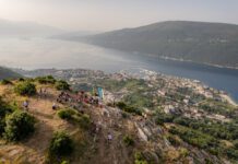 Dubrovčanin i Kotoranka oborili rekorde na 5. Portonovi summer rise