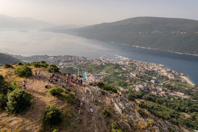 Dubrovčanin i Kotoranka oborili rekorde na 5. Portonovi summer rise