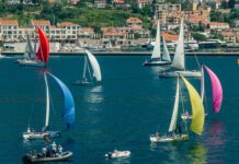 Nastavljena tradicija i promocija jedrenja