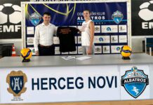 Odbojkašicama “Albatrosa” stiglo pojačanje