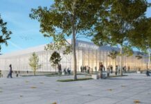 Bliže olimpijskom bazenu: Tender za glavni projekat sportskog kompleksa sa saobraćajnicom u Igalu Bazen novi