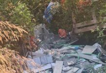 Divlje deponije ugrožavaju životnu sredinu: Na Žvinjana “nikle” nove dvije Deponija