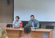 Nova ministarka turizma Simonida Kordić: Da budemo otvoreni i pratimo svjetske trendove Simonida kordic