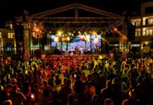 Subota u Portonovom uz Simfonijski orkestar i najbolje hitove osamdesetih