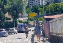 I dalje crveni meteoalarm: Temperatura do 42 stepena, pratite preporuke ljekara Vrucina sunce